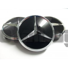 Mercedes TP3
